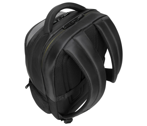 TARGUS Plecak na laptopa CityGear 15,6 cala - TCG660GL - Czarny - 578493 - zdjęcie 7